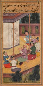 ازدهار جوزيف رود ، من مرآة القداسة ميرات القدس ... ، 1602-1604. بواسطة غير معروف