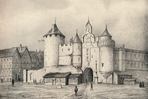 جراند شاتليت 1915 بواسطة غير معروف