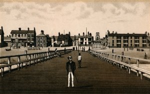 جيتي ، c1880. بواسطة غير معروف
