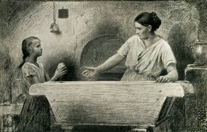 ليفن ، 1936. بواسطة غير معروف