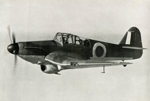 ماجستير الأميال الأول ، 1941. بواسطة غير معروف