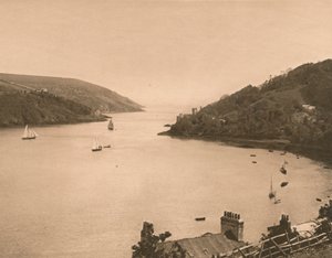 فم دارت ، 1902 بواسطة غير معروف