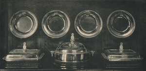 لوحة نيلسون في لويدز ، c1800 ، 1928 بواسطة غير معروف