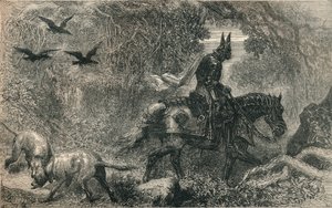 عودة Warbeck ، c1910 بواسطة غير معروف