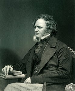 الشرفاء إدوارد جيفري ستانلي ، إيرل ديربي ، KG ، c1860 ، c1884. بواسطة غير معروف