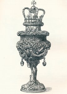 كأس رويال أوك 1916 بواسطة غير معروف