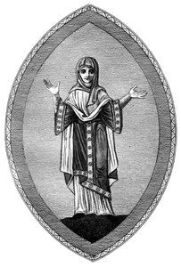التونيك الساكسون ، 1910 بواسطة غير معروف