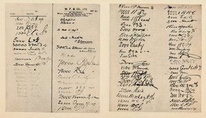 The Titanic Slip، c1910s، 1928 بواسطة غير معروف