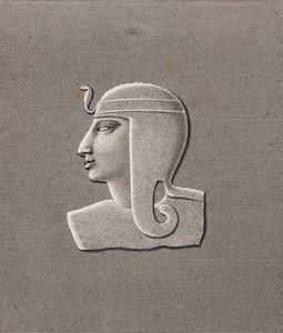 Thebes بواسطة غير معروف