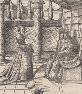 ثويردانك ، 1519. بواسطة غير معروف