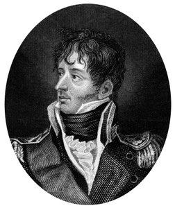 توماس كوكران 1775-1860 ، إيرل دندونالد العاشر ، 1837 بواسطة غير معروف