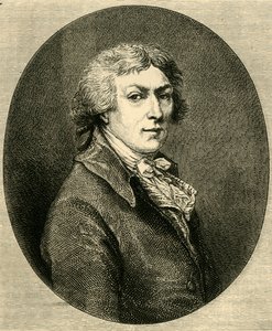 توماس جينسبورو ، c1760-1780 ، 1881. بواسطة غير معروف