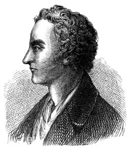 توماس يونج ، طبيب إنجليزي ، فيزيائي وطبيب مصري ، 1881 بواسطة غير معروف