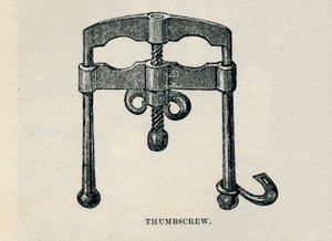 الإبهام ، 1905 بواسطة غير معروف