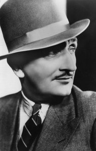 توم والز 1883-1949 ، ممثل إنجليزي ، القرن العشرين بواسطة غير معروف
