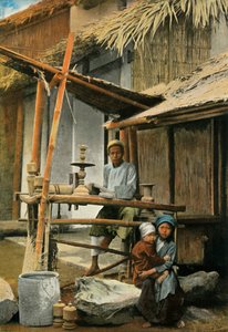 تورنر ، حرفي ، 1900. بواسطة غير معروف