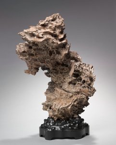 شجرة الجذر ، قبل 1800s. بواسطة غير معروف