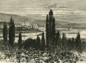 تريفيز ، 1890. بواسطة غير معروف