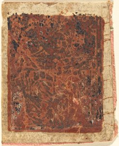 الثالوث ، ج. 1480. بواسطة غير معروف