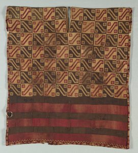 سترة ، ج. 1400-1540. بواسطة غير معروف