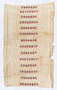 عمامة البط ، 1700 - 1800. بواسطة غير معروف