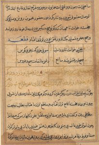 حكايات اسم توتي للببغاء ، ج. 1560. بواسطة غير معروف