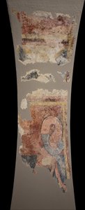 طائر برأسين من سانت جوان دي بوي بواسطة غير معروف