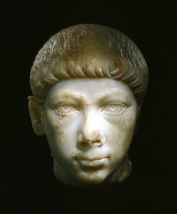 Valentinian II أو Gratian ، الأباطرة الرومان في القرن الرابع بواسطة غير معروف