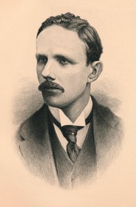 فيسكونت كرانبورن ، 1861-1947 ، رجل الدولة البريطاني ، 1896 بواسطة غير معروف