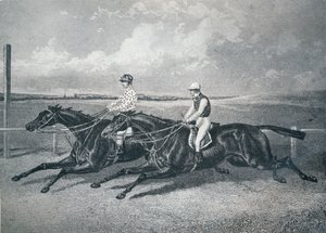 Voltigeur و الهولندي الطائر ، 1847-1874 ، 1911 بواسطة غير معروف