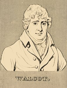 والكوت ، 1738-1819 ، 1830. بواسطة غير معروف
