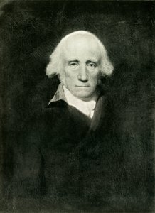 وارن هاتشينغز ، c1770-1790 ، 1925. بواسطة غير معروف