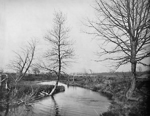 واواتوزا ، ويسكونسن ، c1897. بواسطة غير معروف