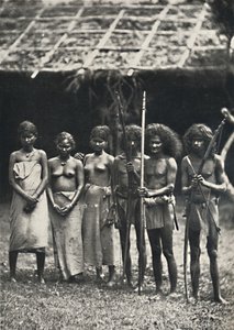 صلاة ، 1926 بواسطة غير معروف