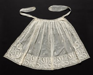 ساحة الزفاف ، ج. 1830s. بواسطة غير معروف