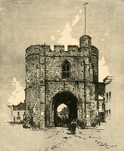 ويستجيت 1898. بواسطة غير معروف