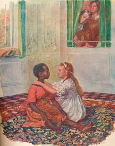 ما يجعلك سيئا ، توبسي ، 1929 بواسطة غير معروف