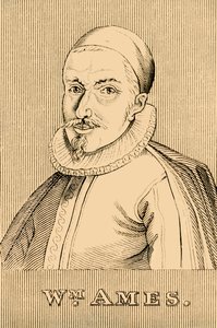 وليام أميس ، 1576-1633 ، 1830. بواسطة غير معروف