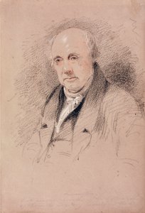 ويليام سيمينجتون ، رائد اسكتلندي للملاحة البخارية ، ج 1821-1831 بواسطة غير معروف