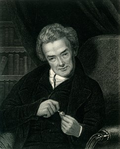وليام ويلبرفورس ، c1800 ، c1884. بواسطة غير معروف