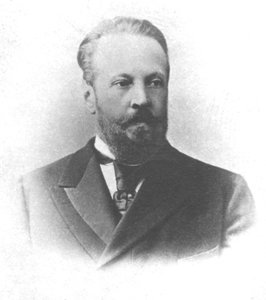 ويت ، c1893 بواسطة غير معروف