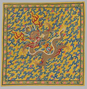 التفاف لفافة نسيج اللولب من الماء الصافي والوحل ... ، 1736-95. بواسطة غير معروف