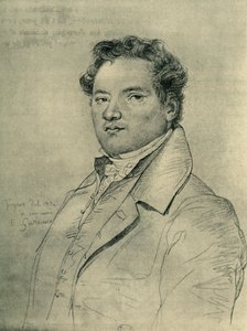 إدوارد جاتو ، 1834 ، 1903. بواسطة غير معروف