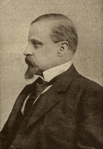 هنريك سينكيفيتش (1846-1916) بواسطة غير معروف غير معروف