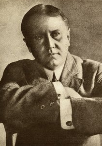 يا هنري (1862-1910) بواسطة غير معروف غير معروف