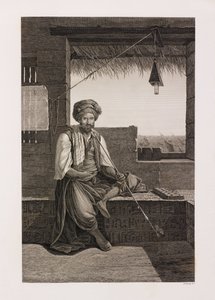 بحار من الاسكندرية بواسطة غير معروف