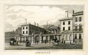 Admiralty بواسطة غير معروف