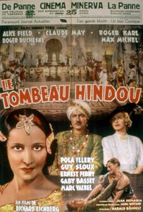 ملصق فيلم RichardEichberg