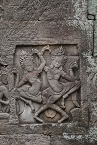 Angkor : Angkor Thom بواسطة غير معروف