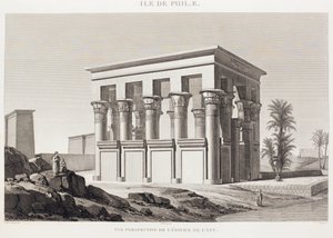 الكتاب: وصف مصر بواسطة غير معروف